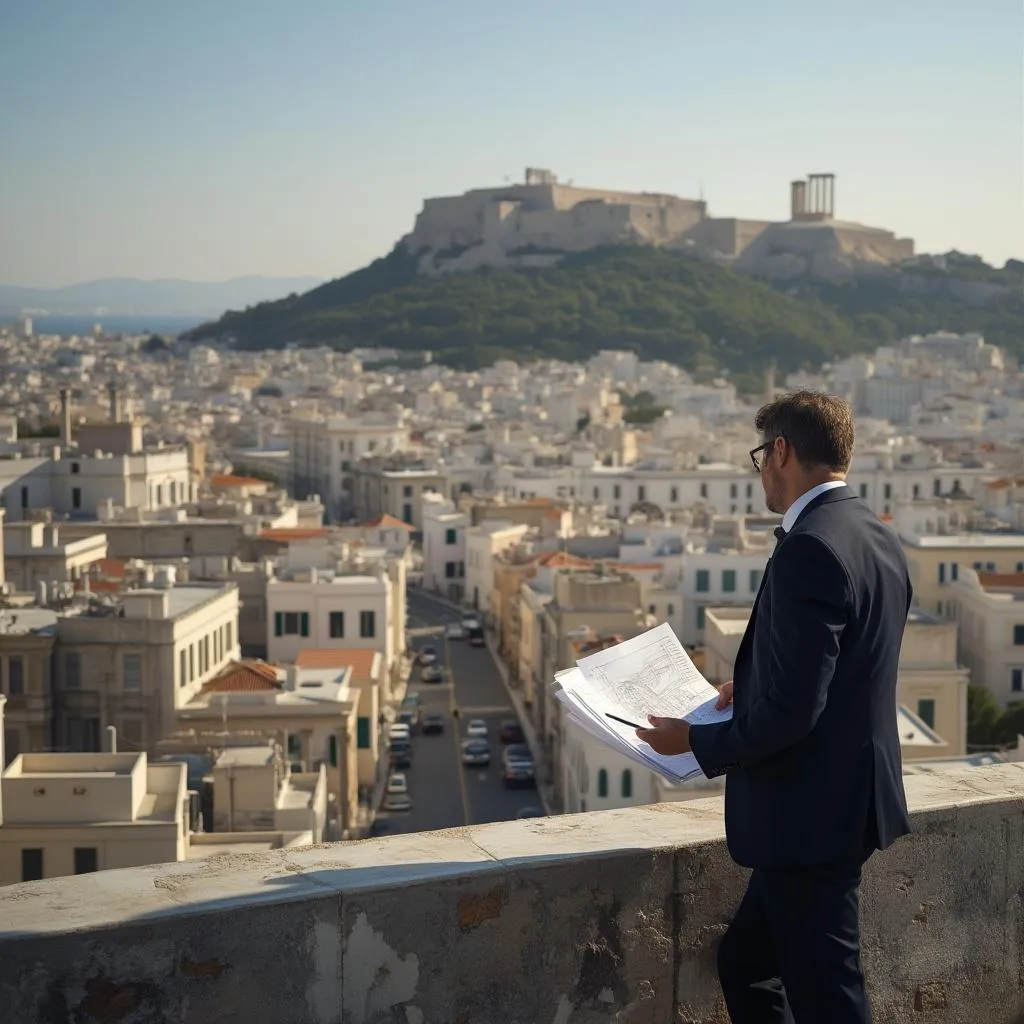 Επενδυτικές ευκαιρίες στην Ελλάδα