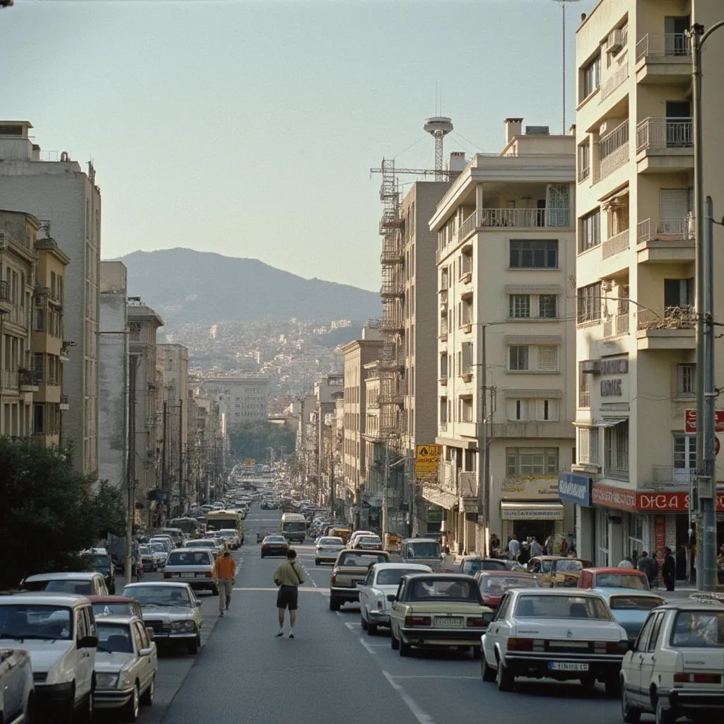 Ελλάδα δεκαετία 1990