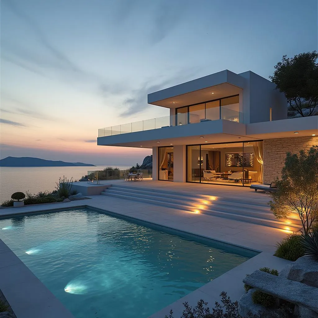 Ακίνητα στην Ελλάδα
